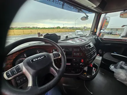 DAF  XF 2015 года за 15 000 000 тг. в Актобе – фото 5