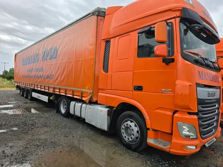 DAF  XF 2015 года за 15 000 000 тг. в Актобе – фото 2