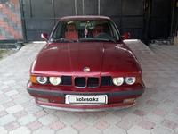 BMW 520 1992 года за 1 500 000 тг. в Алматы