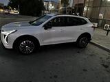 Haval Jolion 2024 года за 10 500 000 тг. в Кызылорда – фото 3