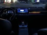 Haval Jolion 2024 года за 10 500 000 тг. в Кызылорда – фото 5