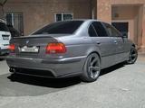 BMW 523 1996 года за 1 800 000 тг. в Караганда – фото 2