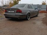 BMW 523 1996 года за 1 800 000 тг. в Караганда