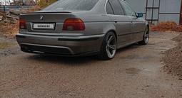 BMW 523 1996 года за 1 800 000 тг. в Караганда