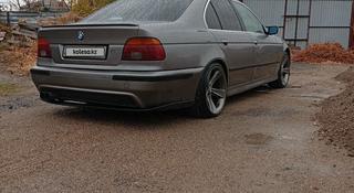 BMW 523 1996 года за 1 800 000 тг. в Караганда