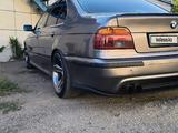 BMW 523 1996 года за 1 800 000 тг. в Караганда – фото 4