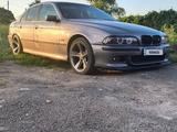 BMW 523 1996 года за 1 800 000 тг. в Караганда – фото 5
