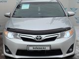 Toyota Camry 2012 годаүшін8 890 000 тг. в Алматы – фото 2