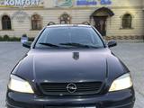 Opel Astra 1998 годаүшін1 750 000 тг. в Шымкент