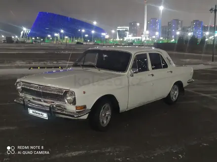 ГАЗ 24 (Волга) 1983 года за 1 100 000 тг. в Астана – фото 3