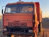 КамАЗ  6520 2005 года за 2 200 000 тг. в Астана