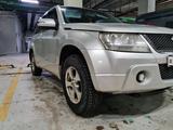 Suzuki Grand Vitara 2011 года за 7 000 000 тг. в Астана – фото 2