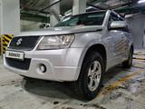 Suzuki Grand Vitara 2011 года за 7 000 000 тг. в Астана – фото 3