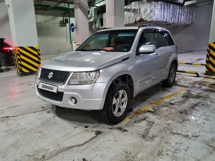 Suzuki Grand Vitara 2011 года за 7 000 000 тг. в Астана – фото 8