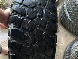 Боллоны Шыны грязевые 255.75.17 за 60 000 тг. в Шымкент – фото 3