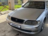 Toyota Aristo 1995 годаүшін1 150 000 тг. в Алматы – фото 4