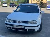 Volkswagen Golf 2000 годаүшін3 300 000 тг. в Туркестан – фото 4