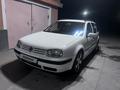 Volkswagen Golf 2000 года за 3 000 000 тг. в Туркестан – фото 7