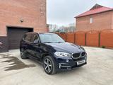 BMW X5 2018 года за 18 500 000 тг. в Усть-Каменогорск – фото 4