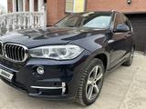 BMW X5 2018 года за 18 500 000 тг. в Усть-Каменогорск – фото 2