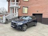 BMW X5 2018 года за 18 500 000 тг. в Усть-Каменогорск