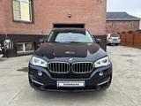 BMW X5 2018 года за 18 500 000 тг. в Усть-Каменогорск – фото 3