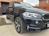 BMW X5 2018 года за 18 500 000 тг. в Усть-Каменогорск – фото 5