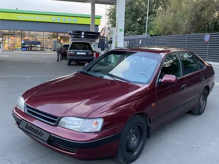 Toyota Carina E 1994 года за 2 200 000 тг. в Алматы – фото 5