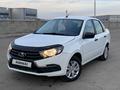 ВАЗ (Lada) Granta 2190 2019 года за 2 900 000 тг. в Алматы – фото 3