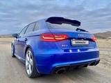Audi RS 3 2015 года за 22 000 000 тг. в Усть-Каменогорск