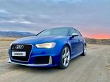 Audi RS 3 2015 года за 22 000 000 тг. в Усть-Каменогорск – фото 2