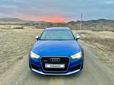 Audi RS 3 2015 года за 22 000 000 тг. в Усть-Каменогорск – фото 4