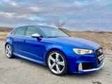 Audi RS 3 2015 года за 22 000 000 тг. в Усть-Каменогорск – фото 5