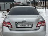 Toyota Camry 2010 года за 9 500 000 тг. в Алматы – фото 5