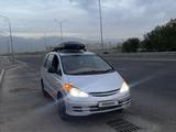 Toyota Estima 2001 годаүшін4 000 000 тг. в Алматы – фото 2