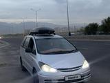 Toyota Estima 2001 годаүшін4 000 000 тг. в Алматы