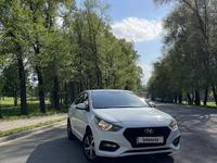 Hyundai Solaris 2019 года за 6 800 000 тг. в Алматы