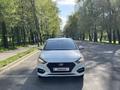 Hyundai Solaris 2019 года за 6 800 000 тг. в Алматы – фото 2