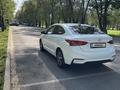 Hyundai Solaris 2019 года за 6 800 000 тг. в Алматы – фото 6