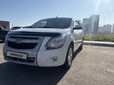 Chevrolet Cobalt 2024 года за 7 200 000 тг. в Усть-Каменогорск – фото 2