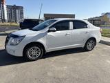 Chevrolet Cobalt 2024 года за 7 200 000 тг. в Усть-Каменогорск – фото 3