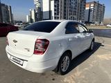 Chevrolet Cobalt 2024 года за 7 200 000 тг. в Усть-Каменогорск – фото 5
