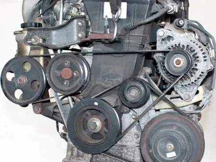 TitanAuto Toyota 7A 1.8л двигатель за 600 000 тг. в Астана