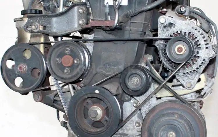 TitanAuto Toyota 7A 1.8л двигатель за 600 000 тг. в Астана