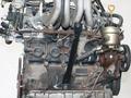 TitanAuto Toyota 7A 1.8л двигатель за 600 000 тг. в Астана – фото 3