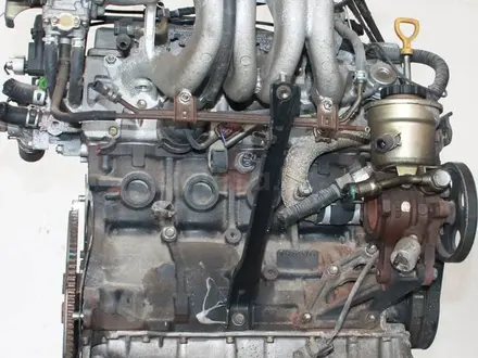 TitanAuto Toyota 7A 1.8л двигатель за 600 000 тг. в Астана – фото 3