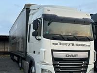 DAF  XF 2016 годаүшін25 000 000 тг. в Шымкент