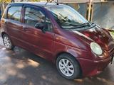 Daewoo Matiz 2006 года за 1 800 000 тг. в Петропавловск – фото 5