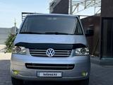 Volkswagen Multivan 2007 года за 6 800 000 тг. в Караганда – фото 2