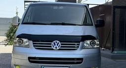 Volkswagen Multivan 2007 года за 6 800 000 тг. в Караганда – фото 2